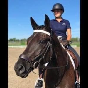 Meet your Posher, Robin